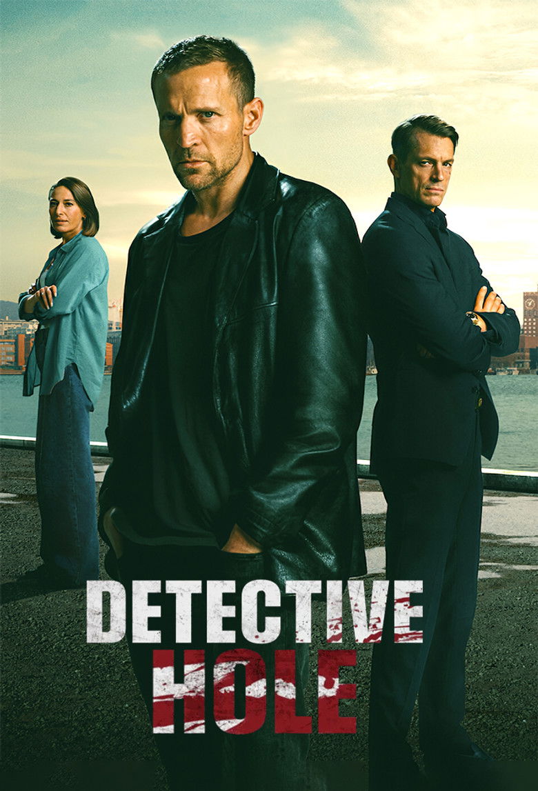 Detective Hole