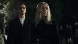 City of Blood: 1×2